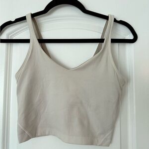 Lululemon Align Sports bra